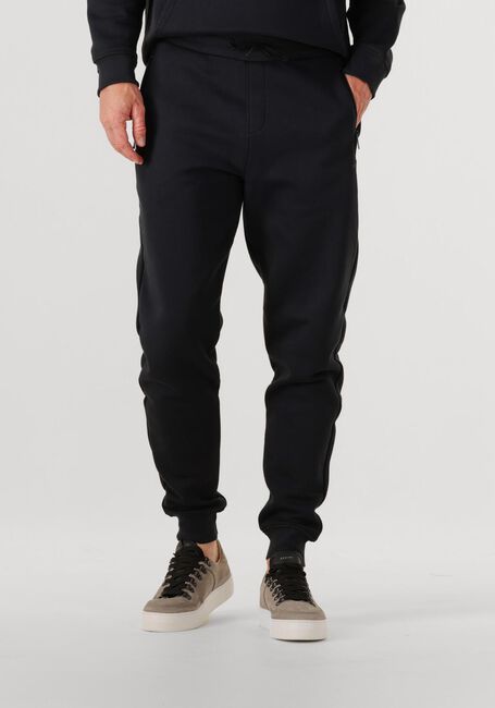 Zwarte GENTI Joggingbroek TROUSERS LS - large