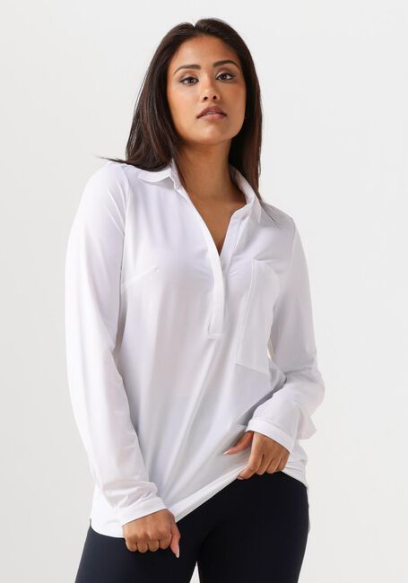 Witte JAPAN TKY Blouses KAEMI - large