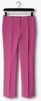 Roze BRUUNS BAZAAR Pantalon FLORETTA CASSA PANTS - medium