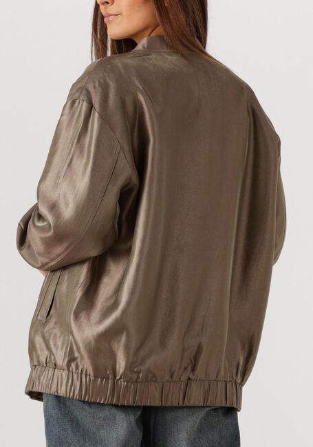 Bronzen AIMEE THE LABEL Blazer JOY - large