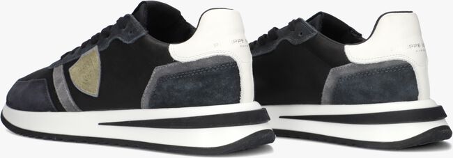 Grijze PHILIPPE MODEL Lage sneakers TROPEZ 2.1 Grijze PHILIPPE MODEL Lage sneakers TROPEZ 2.1 - large