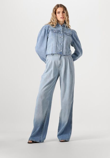 Blauwe IBANA Spijkerjas TRANIA - large