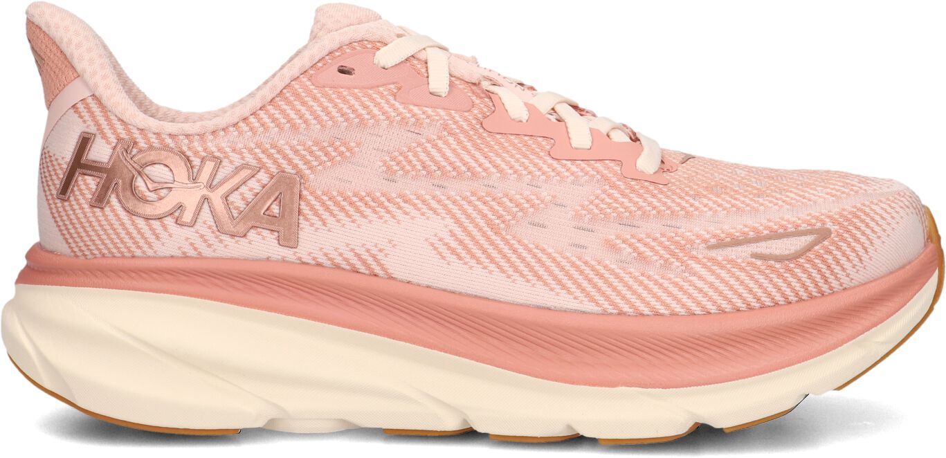 Hoka,  Clifton 9