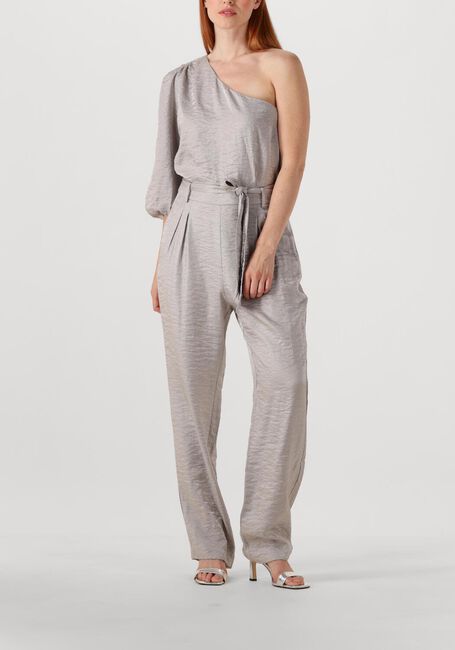 Zilveren AAIKO Jumpsuit LIVEE VIS 521 - large