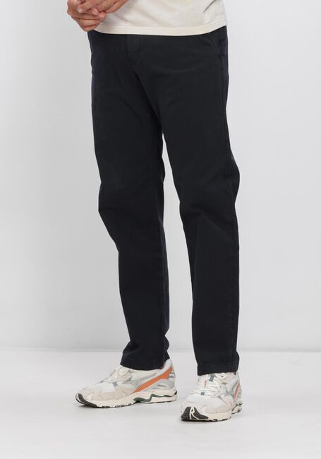 Donkerblauwe NN.07 Chino ADEN 1923 - large