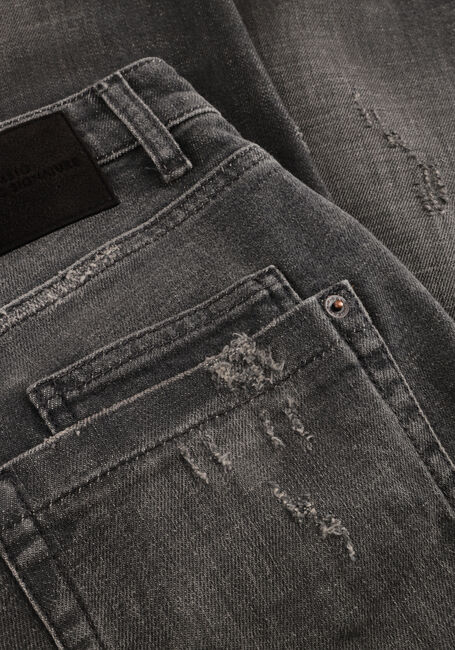 Antraciet CAMBIO Jeans GIULI ROLL UP - large