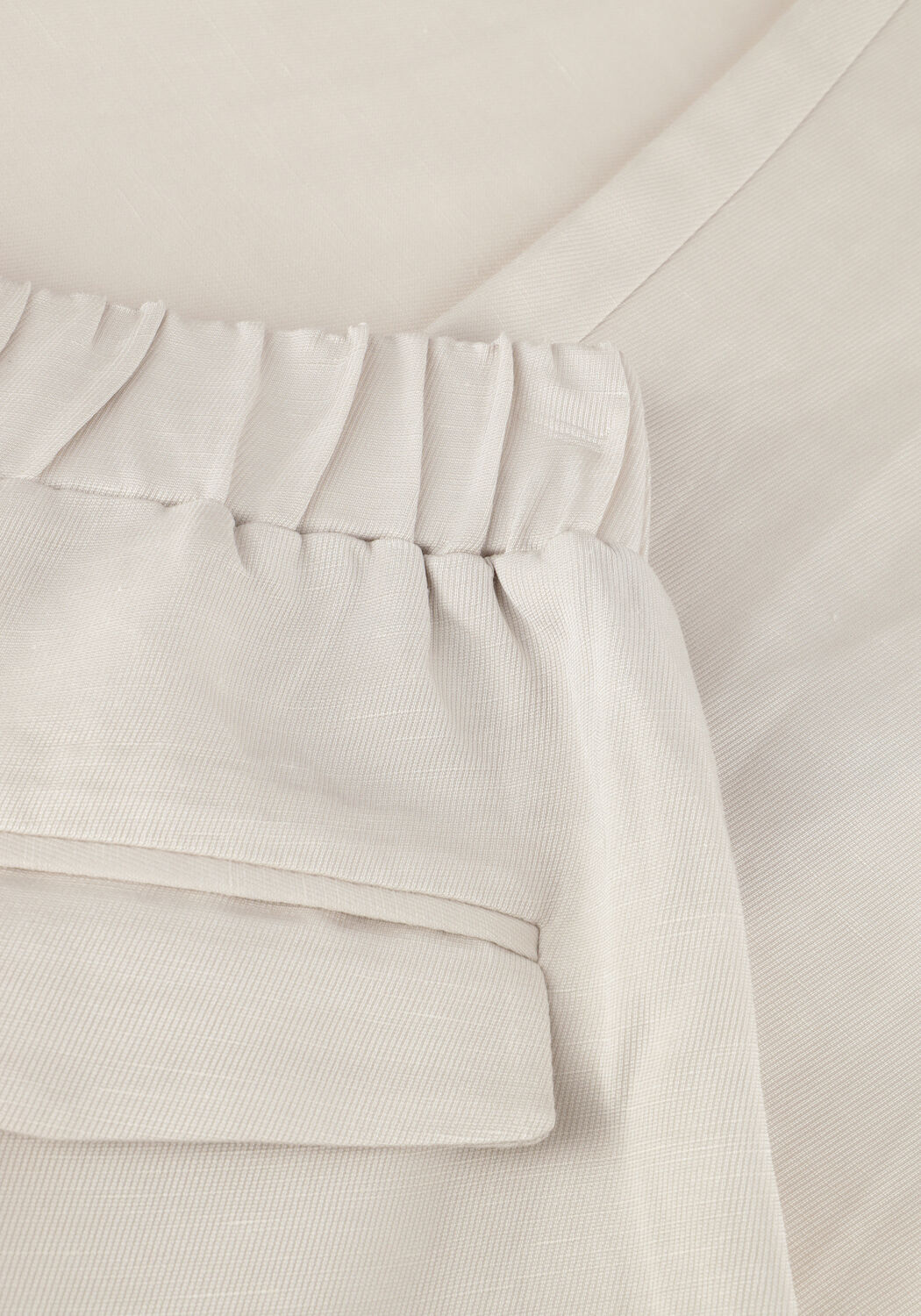 Zand PENN & INK Pantalon TROUSERS S24N1471 - large