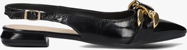 Zwarte LINA LOCCHI Ballerina's L1308 Zwarte LINA LOCCHI Ballerina's L1308 - large