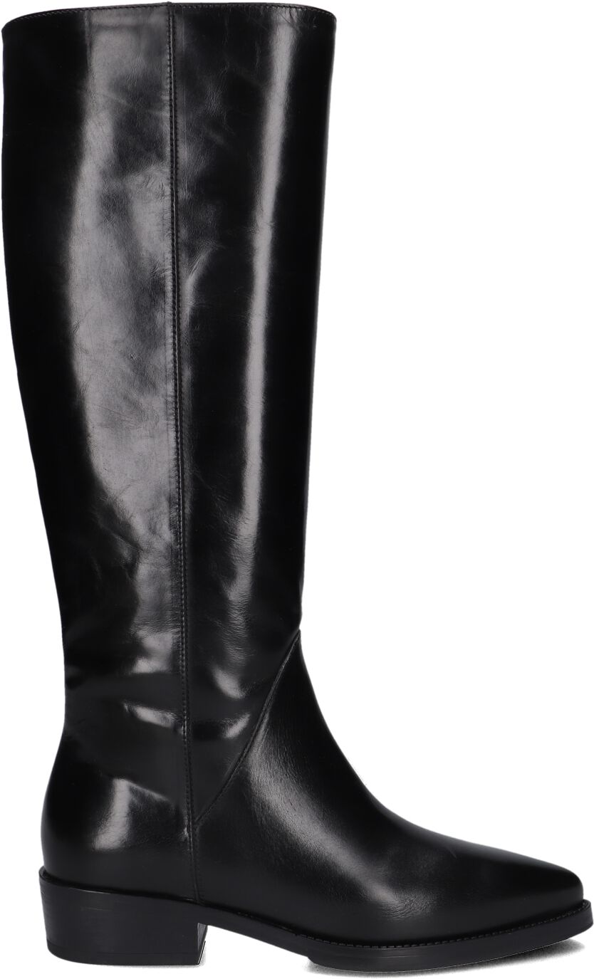 Blasz Blasz Hoge Laarzen Dames 2cherry300