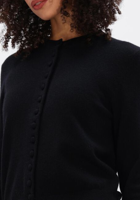 Zwarte LISA YANG Vest WILONA SWEATER - large