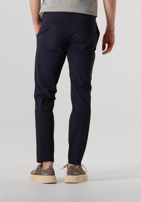 Donkerblauwe FERILLI Pantalon CLASSIC PANT - large