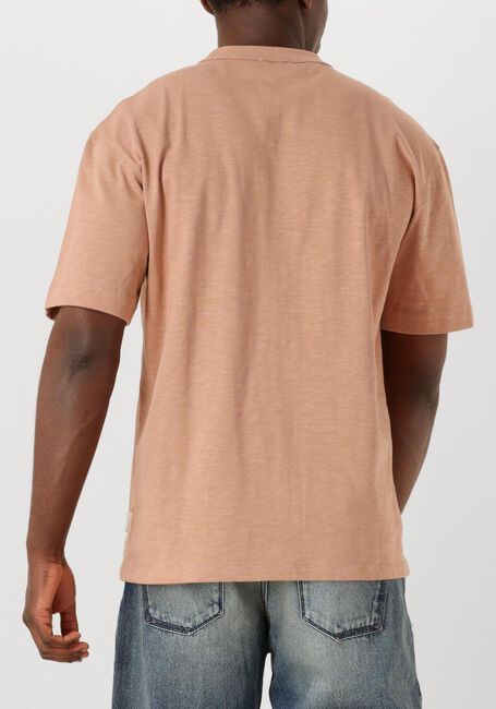 Zand THE GOODPEOPLE T-shirt TROY - large