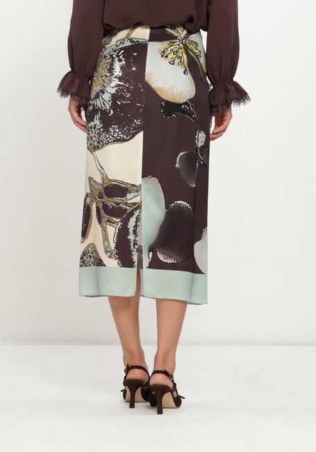 Groene MARC CAIN COLLECTION Minirok ROK - large