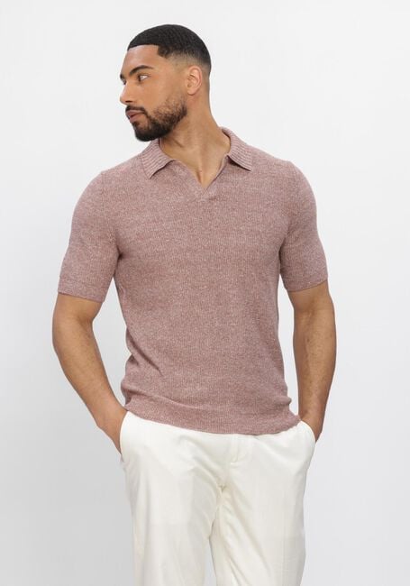 Rode GRAN SASSO Polo TENNIS S/SLV SKIPPER - large