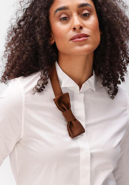 Witte DOROTHEE SCHUMACHER Blouses PURE POWER BLOUSE - large