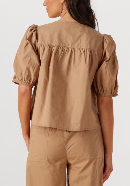 Bruine RUBY TUESDAY Blouses IBENE - large