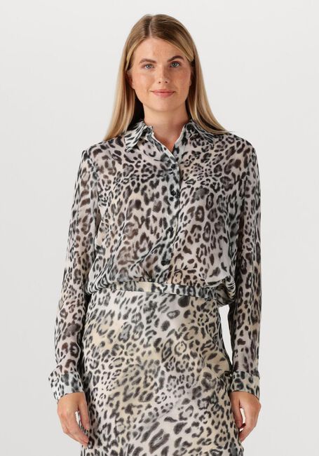 Grijze RIANI Blouses 575130-4446 - large