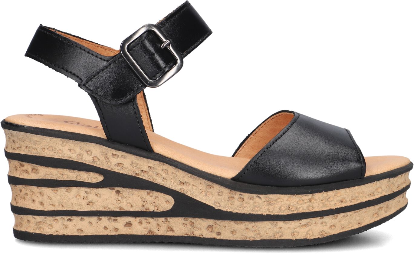 Gabor Sandalen met Hak Dames 651