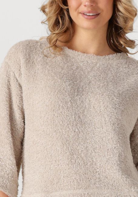 Beige MOSCOW Trui 143-04-JENSIE - large