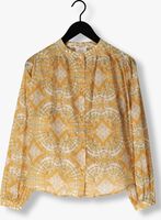 Gele AAIKO Blouses ZOYA MULTI TIE DYE CO 502 Gele AAIKO Blouses ZOYA MULTI TIE DYE CO 502 - medium