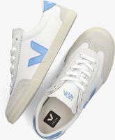 Witte VEJA Sneakers VOLLEY - medium