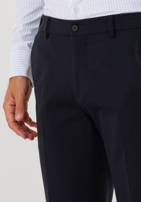 Donkerblauwe BERWICH Broeken MORELLO ELAX - large
