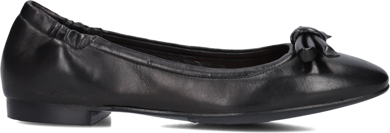 Billi Bi Ballerina
Dames A8044, Maat: 36, Materiaal: Leer, Kleur: Zwart
