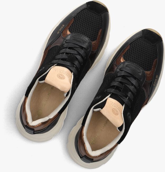 FRED DE LA BRETONIERE MARIOLA LUNA FRED DE LA BRETONIERE MARIOLA LUNA - large