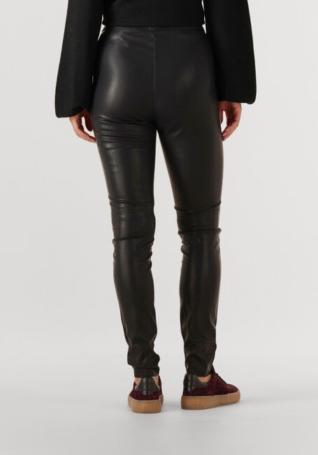 Zwarte KNIT-TED Legging AMBERLY - large