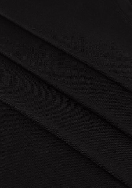 Zwarte NOTRE-V T-shirt NV-CISSIE T-SHIRT - large