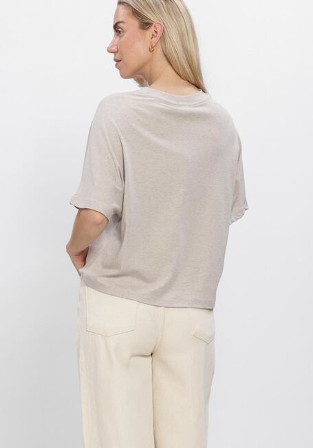 Zand AIMEE THE LABEL Tops & T-shirts SELARAHS T-SHIRT PRINT - large
