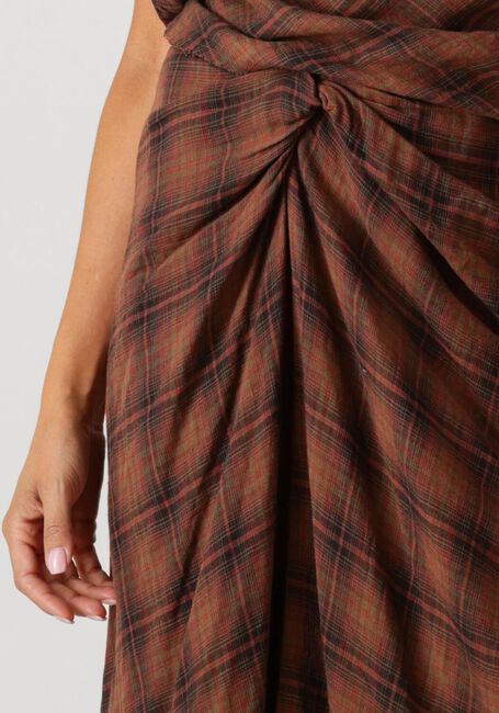 Bruine MARANT ETOILE Rokken NICOLE-GC 25AJU0365FB - large