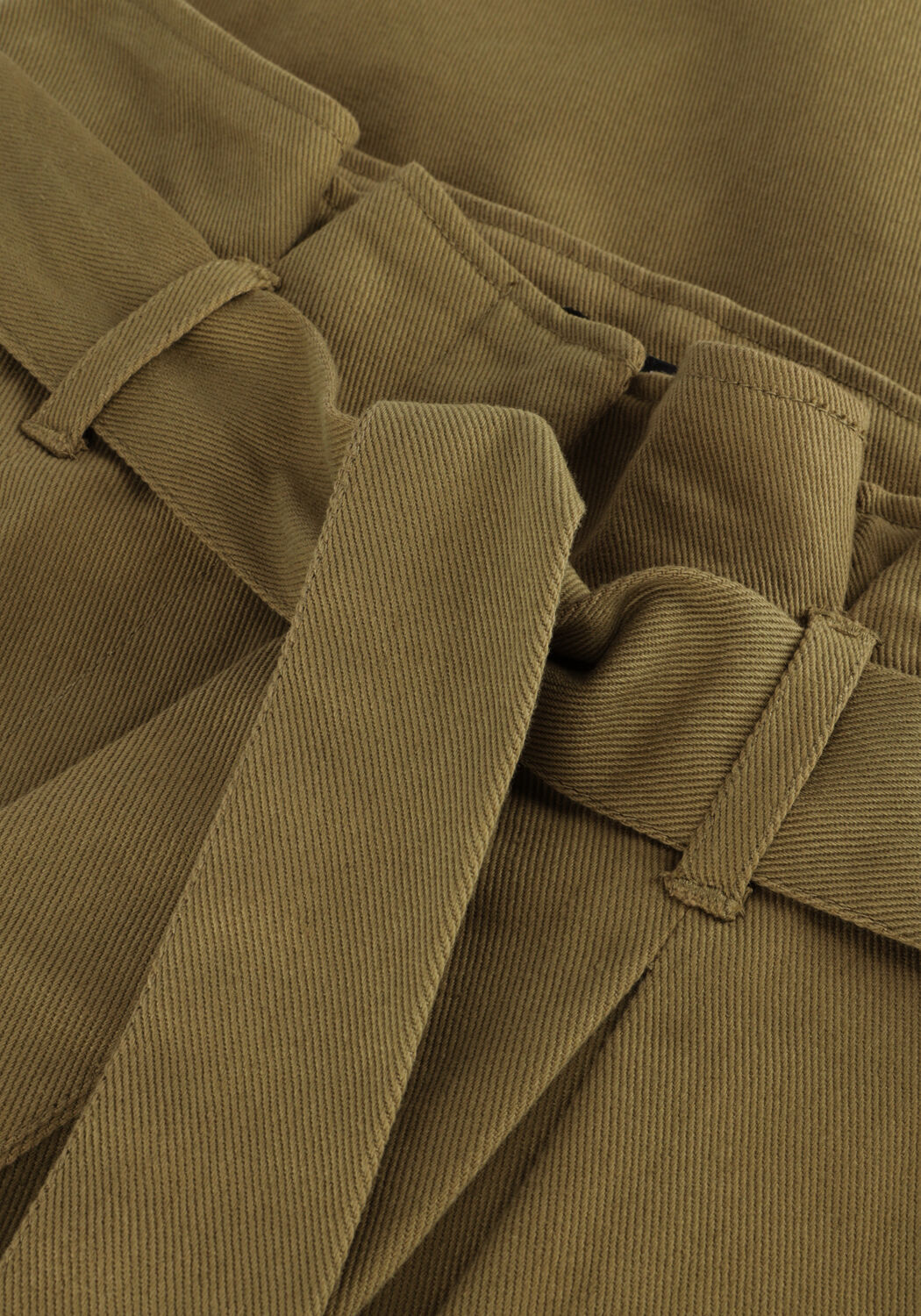 Groene IBANA Cargobroeken PHILIPA - large