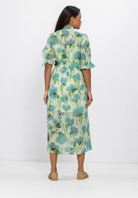 Multi LUISA CERANO Jurken 738661/3833-17 - large