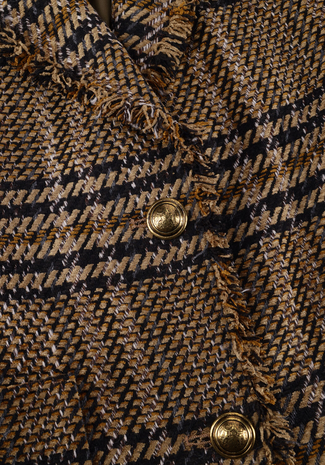 Multi LUISA CERANO Blazer 428008/3783 - large