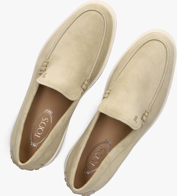 Beige TOD'S Instappers PANTOFOLA IBRIDO ESTIVO 59K Beige TOD'S Instappers PANTOFOLA IBRIDO ESTIVO 59K - large