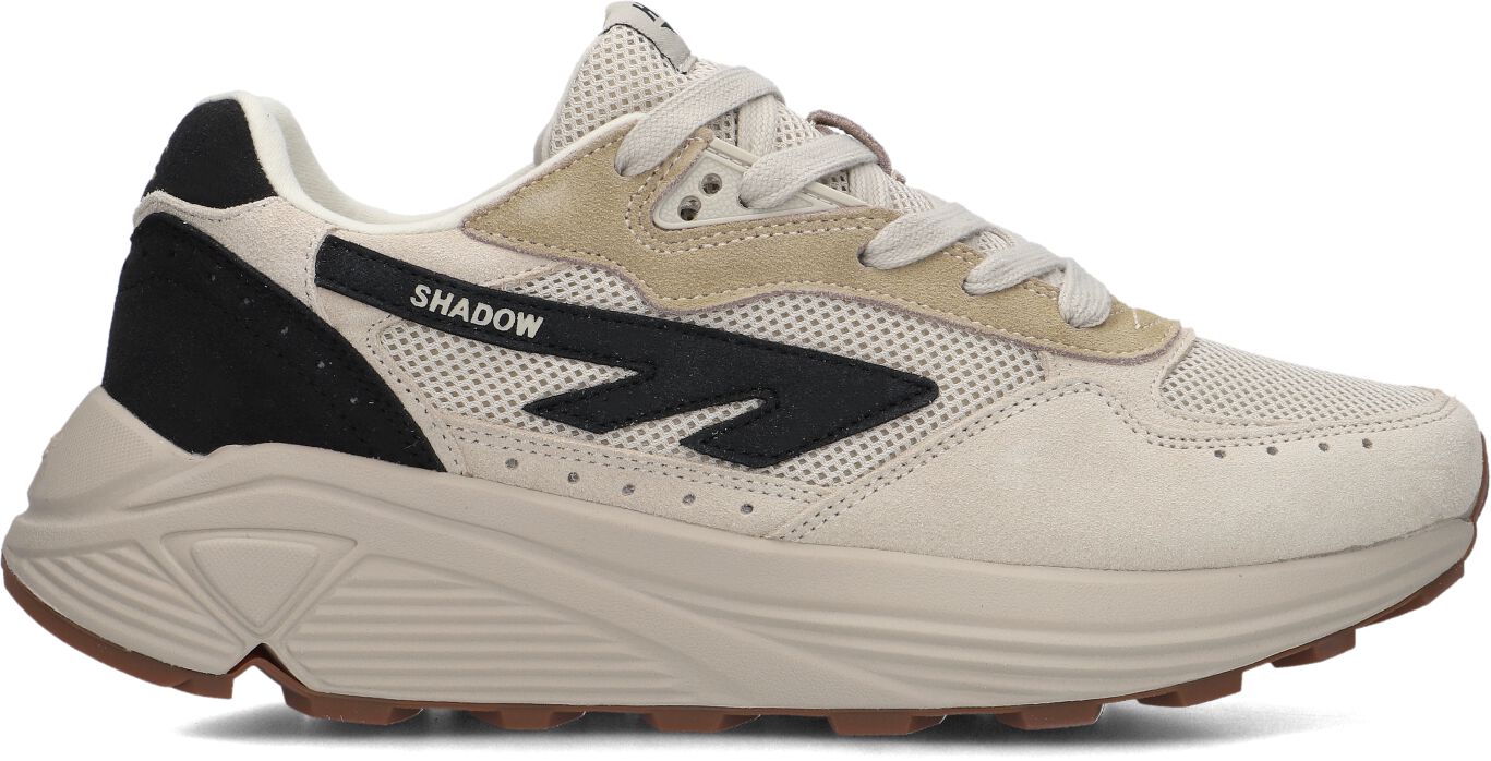 Hi-Tec Lage Sneakers Heren Hts Shadow Rgs M, Maat: 44, Materiaal: Textiel, Kleur: Beige afbeelding 1