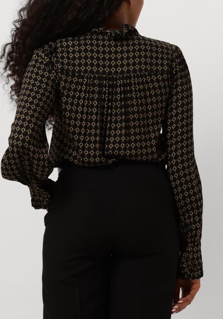 Camel DEA KUDIBAL Blouses MERLE - large