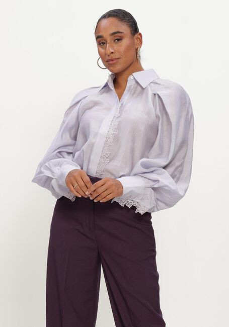Lila COPENHAGEN MUSE Blouses CMMOLLY-SHIRT - large