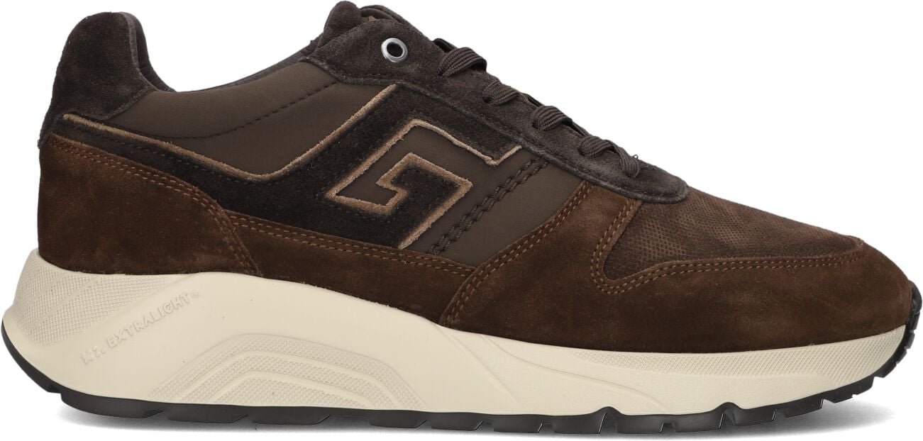 Greve Greve Lage Sneakers Heren Arnhem