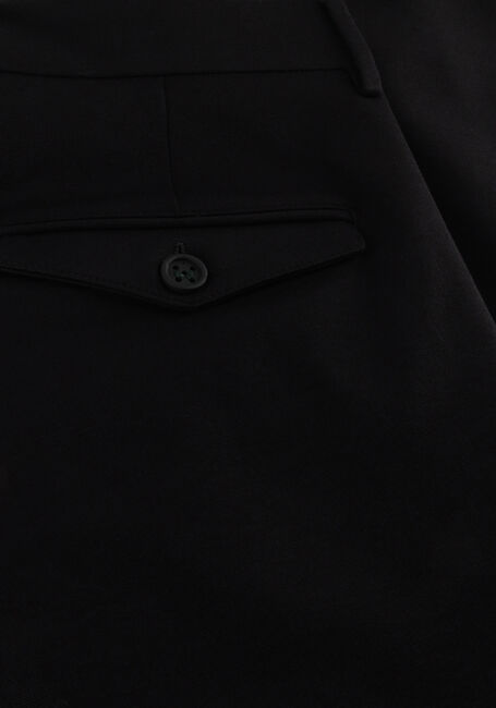 Zwarte BERWICH Pantalon LUCANO LONG - large