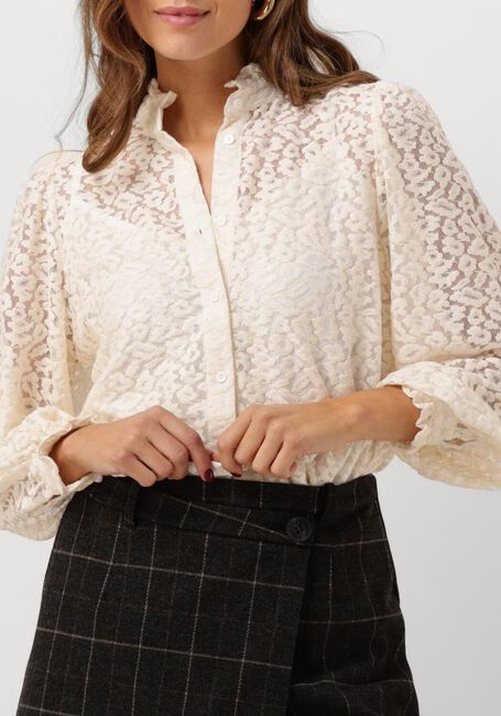 Ecru SUNCOO Blouses LANNA - large