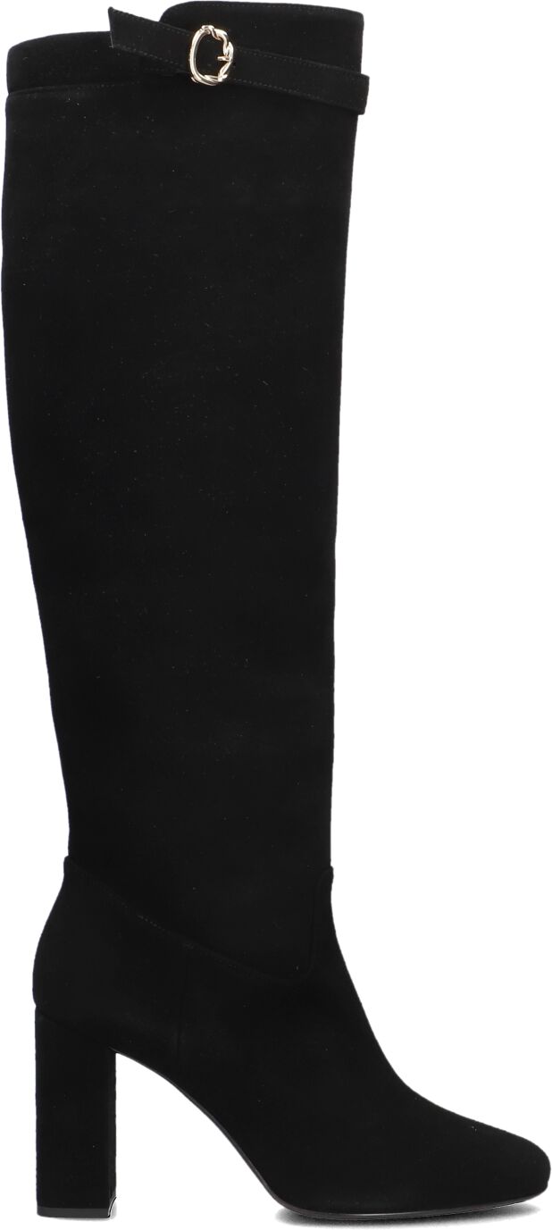 Nalini Hoge Laarzen Dames 23i084