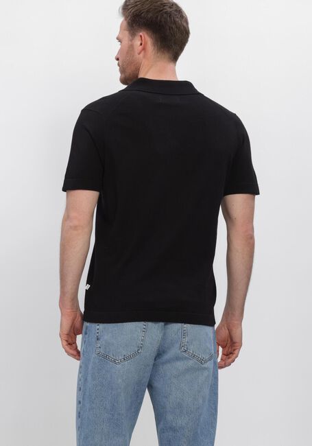 Zwarte NN.07 Polo RYAN POLO 6311 - large