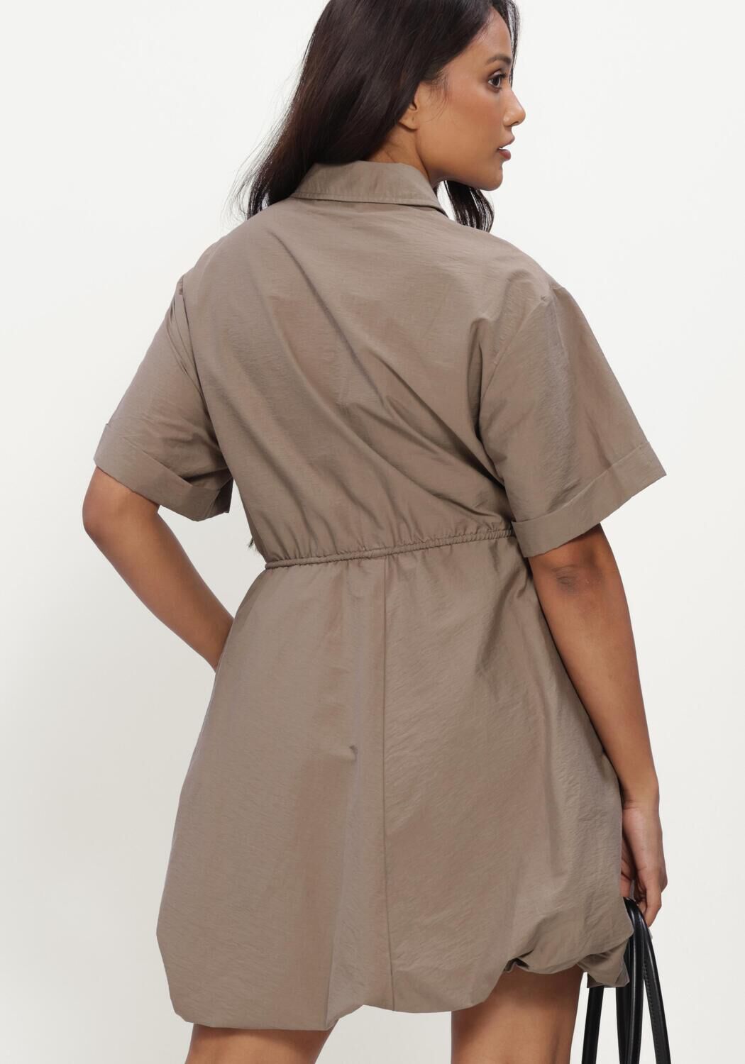 Bruine CO'COUTURE Jumpsuits JOJOCC DRESS - large
