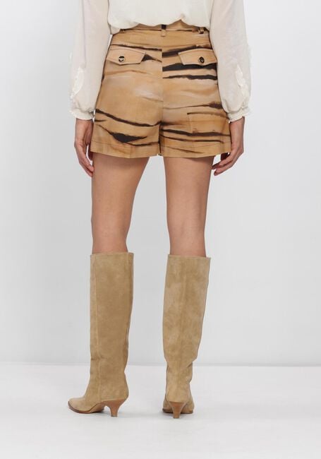 Camel ELISABETTA FRANCHI Korte broek SH01362E2 - large