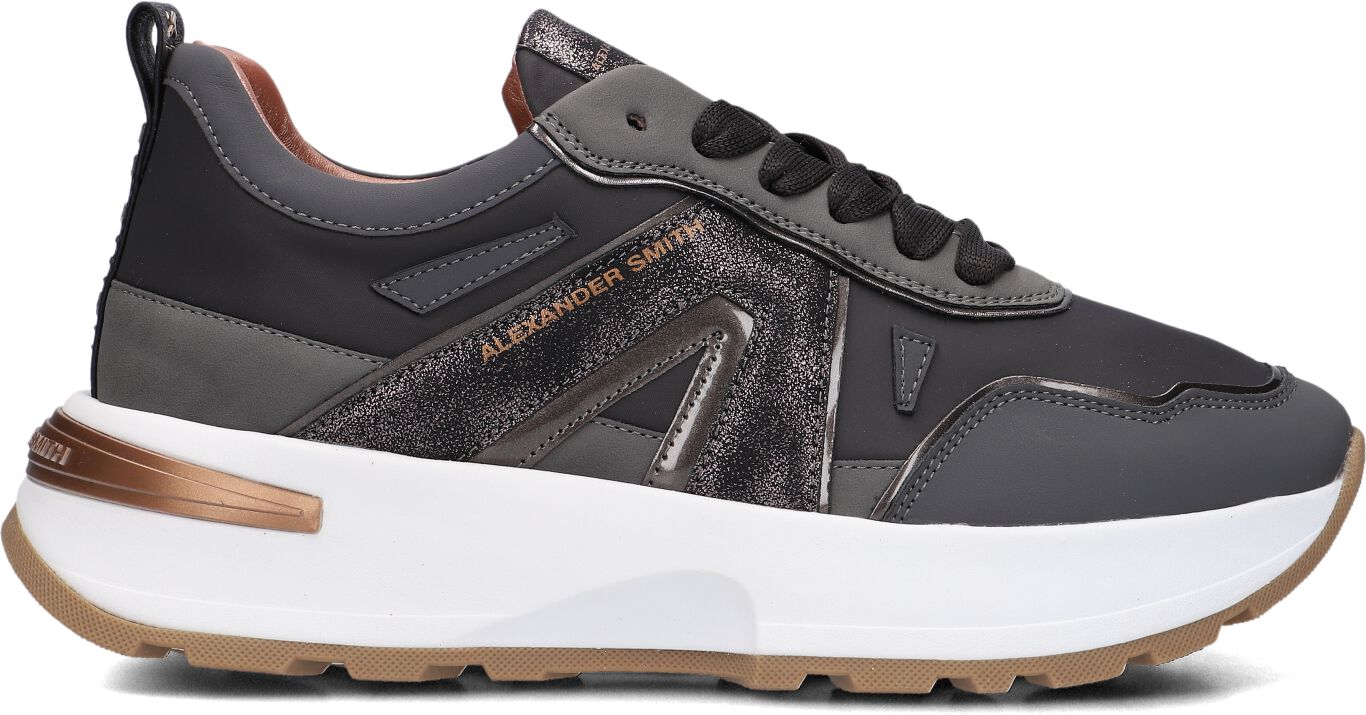 Alexander Smith,  Liverpool