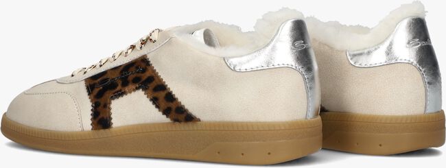 Beige SANTONI Lage sneakers 61430 Beige SANTONI Lage sneakers 61430 - large