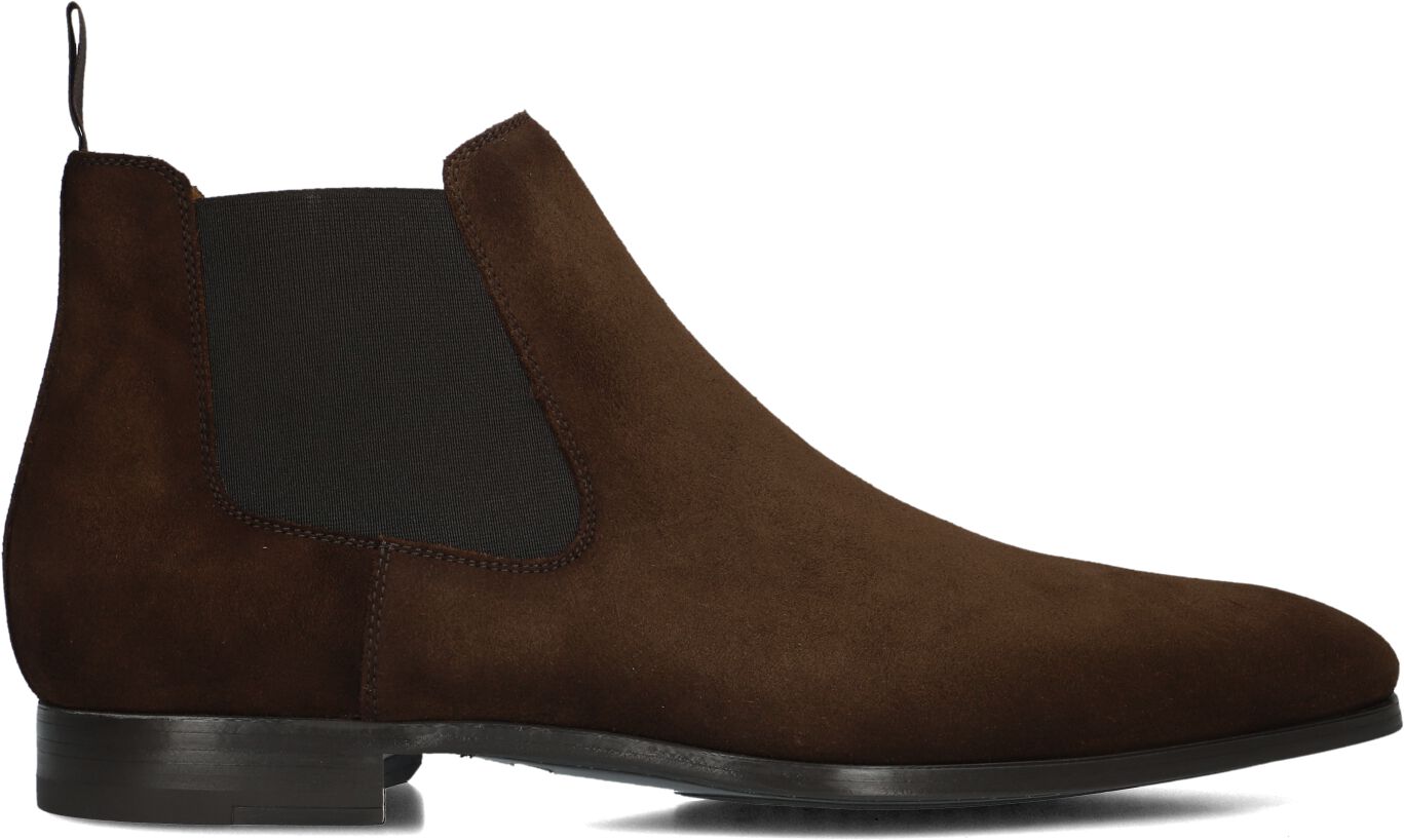Magnanni Boots
Heren 20109, Maat: 39, Materiaal: Suède, Kleur: Bruin