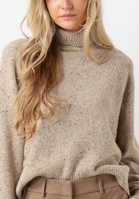 Beige VANESSA BRUNO Coltrui DOTTY - large
